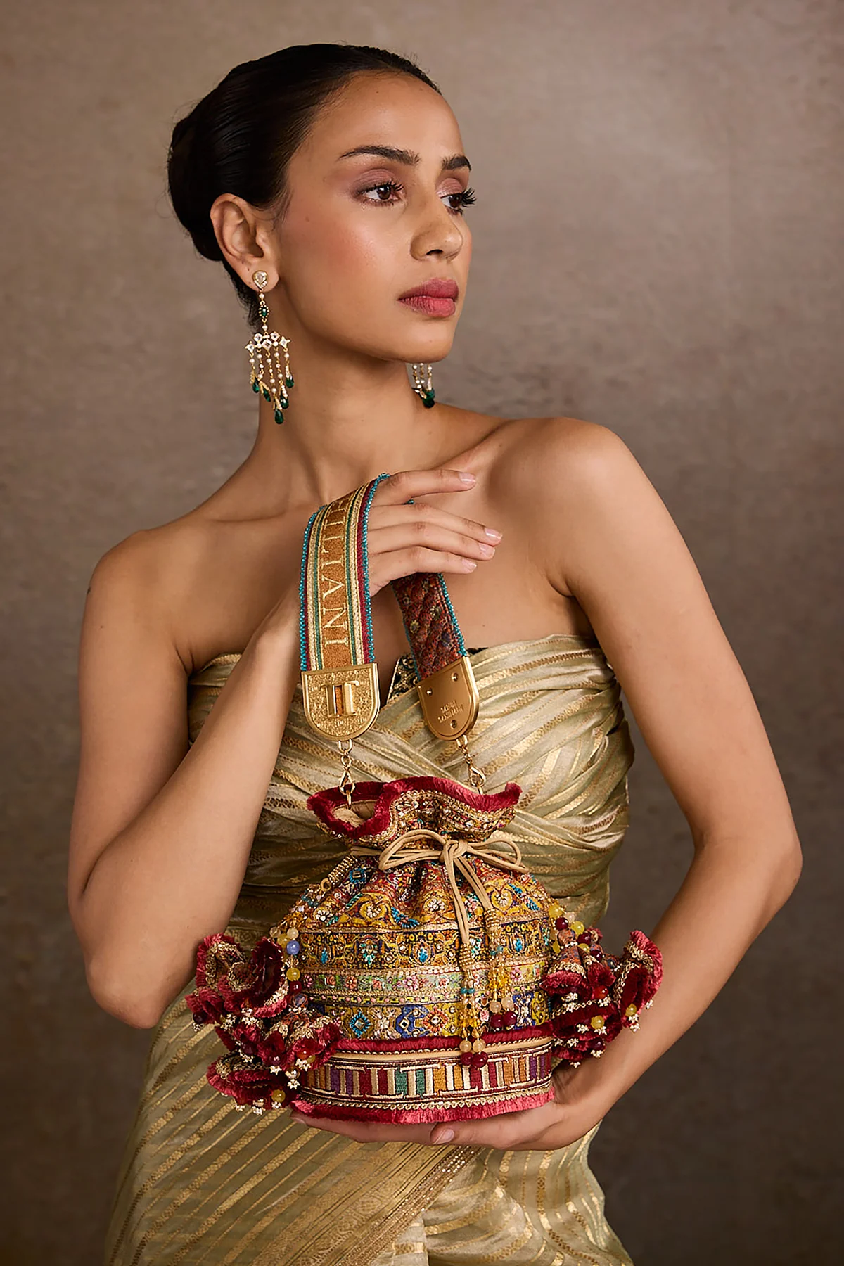 Potli Bag - Image 4