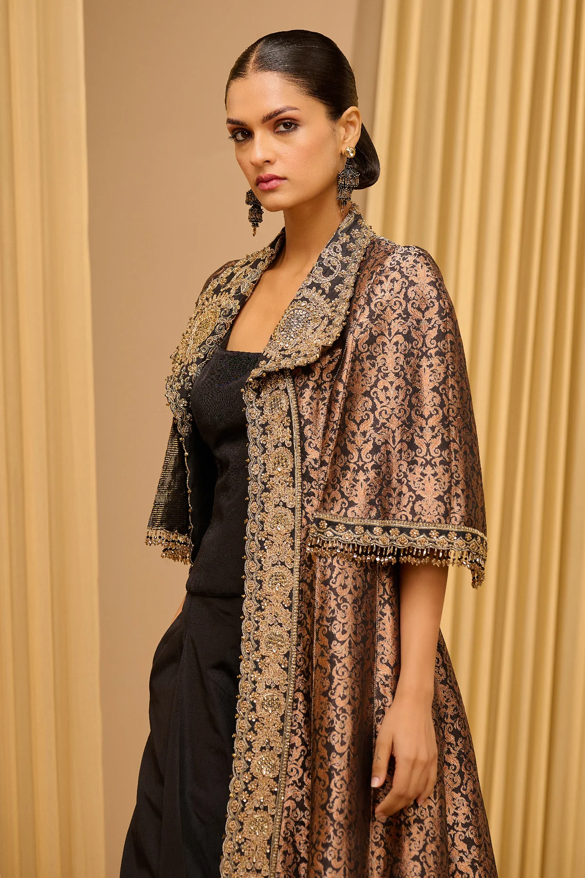 Signature Jacket Set - Image 4