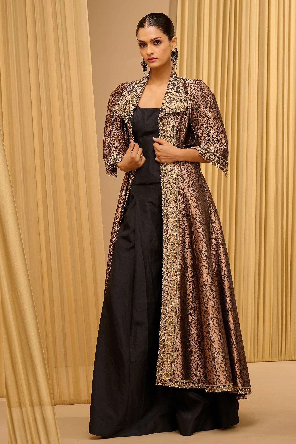 Signature Jacket Set - Image 3
