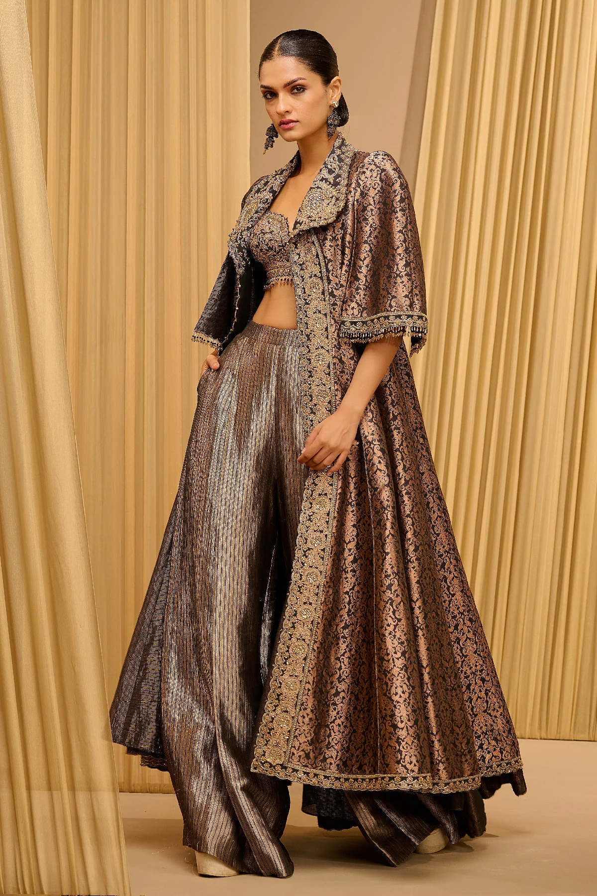 Signature Jacket Set - Image 3