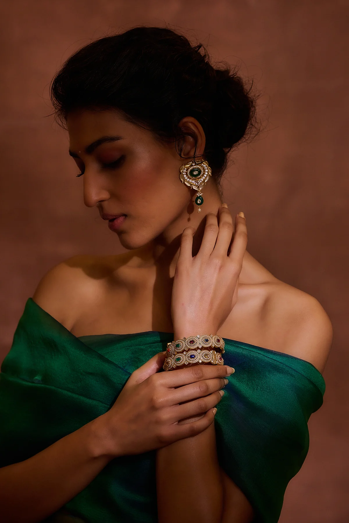 Silver Bangle - Image 4