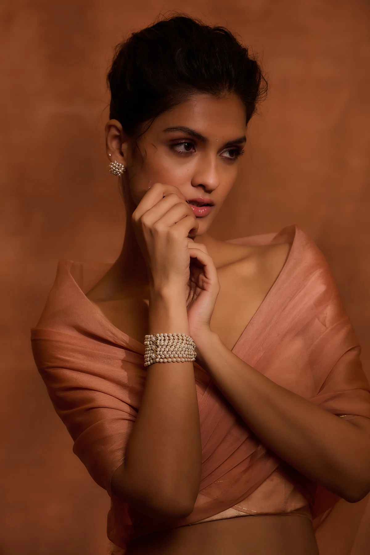 Silver Bracelet - Image 5