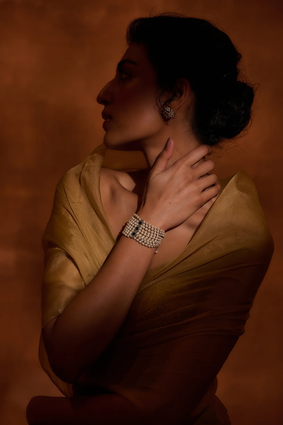 Silver Bracelet - Image 4