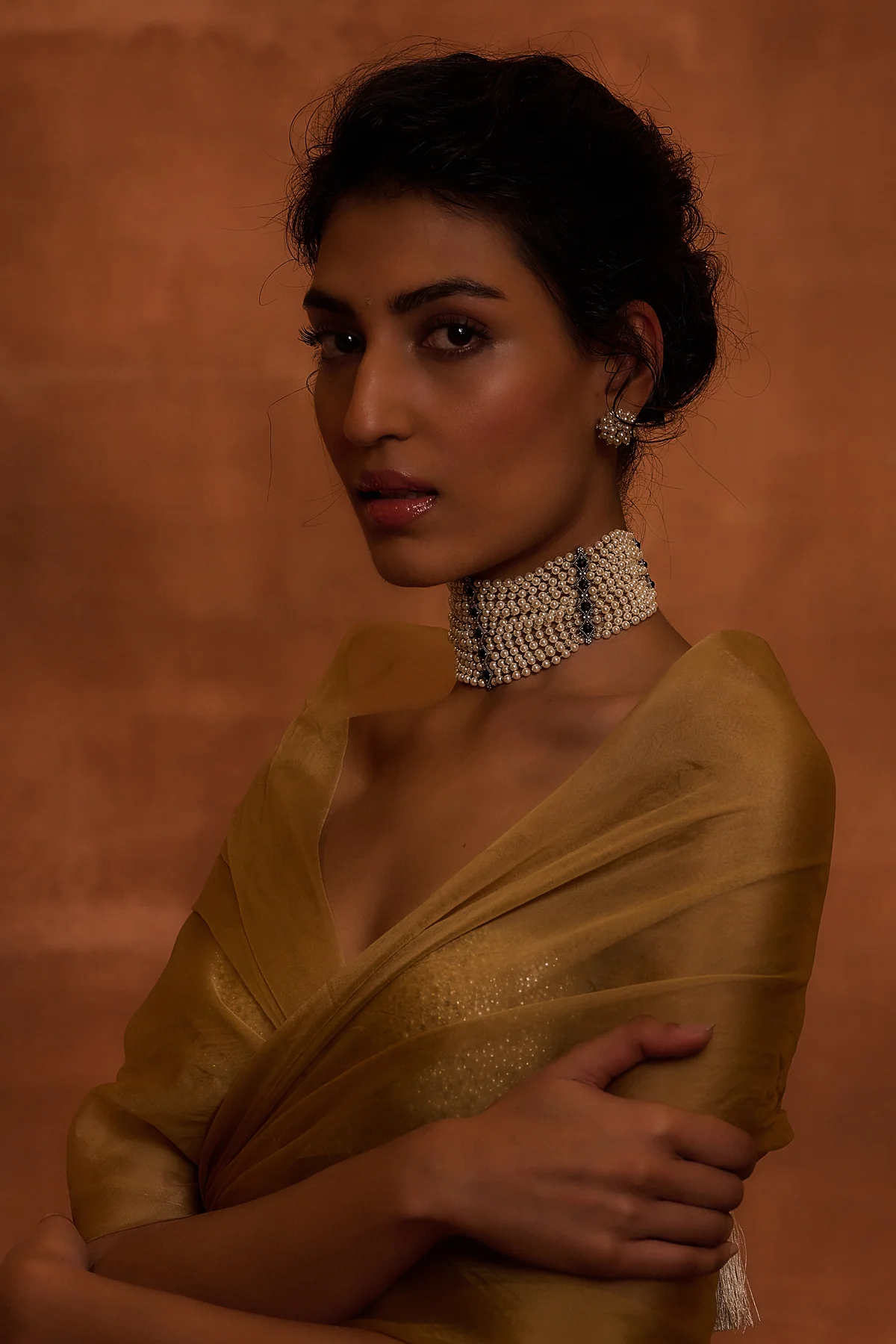 Silver Necklace - Image 3