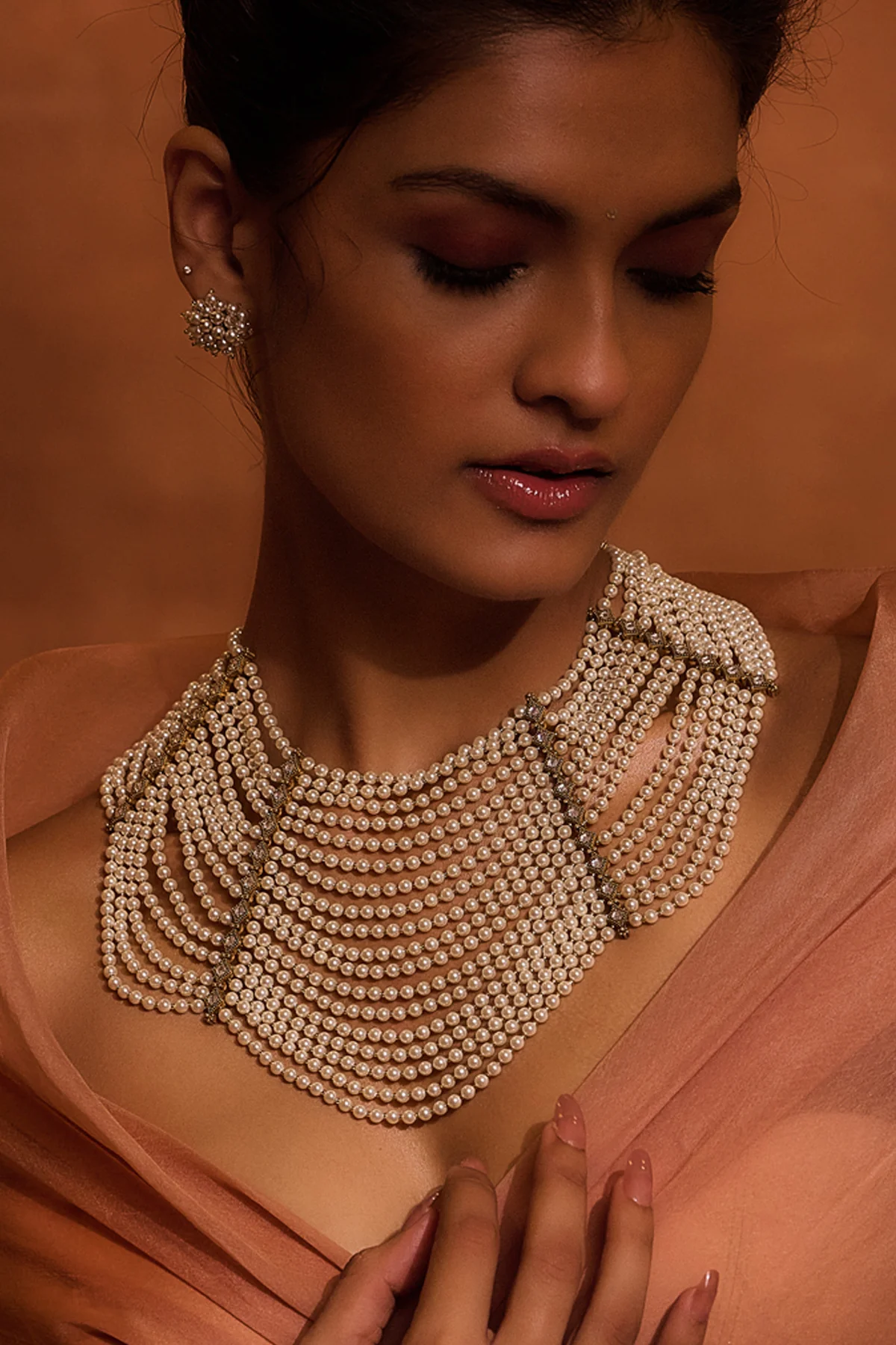 Silver Necklace - Image 2