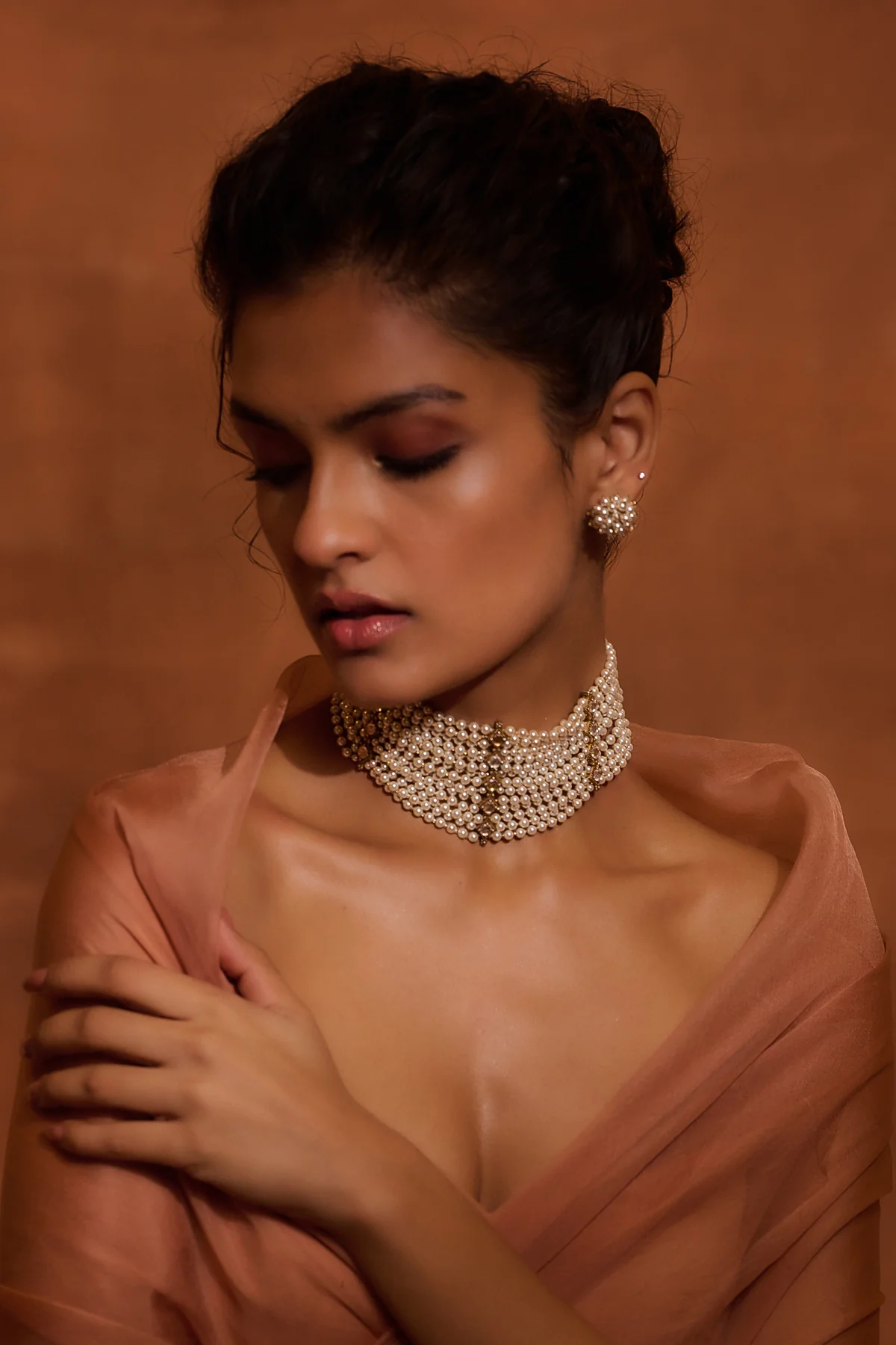Silver Necklace - Image 11