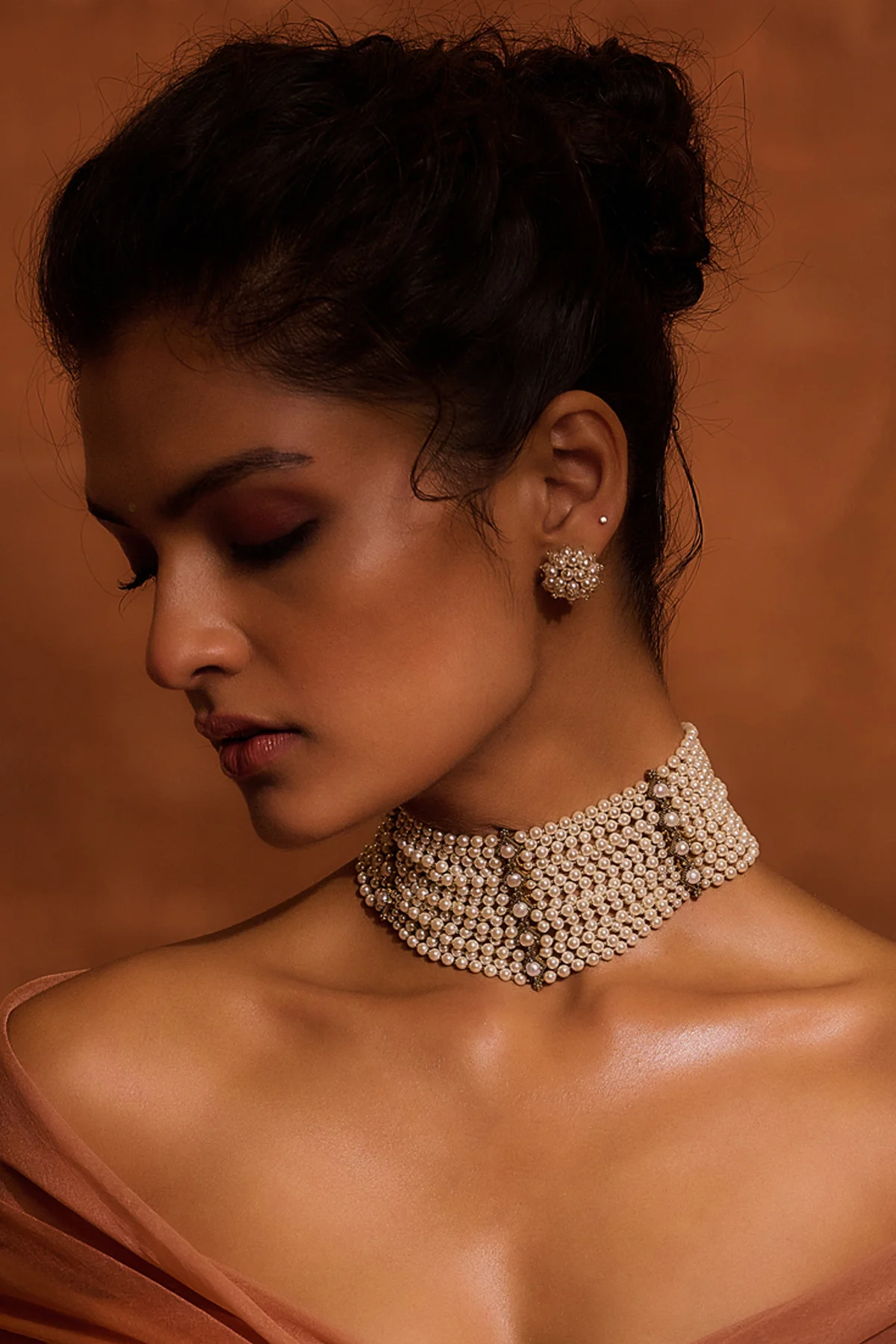Silver Necklace - Image 2