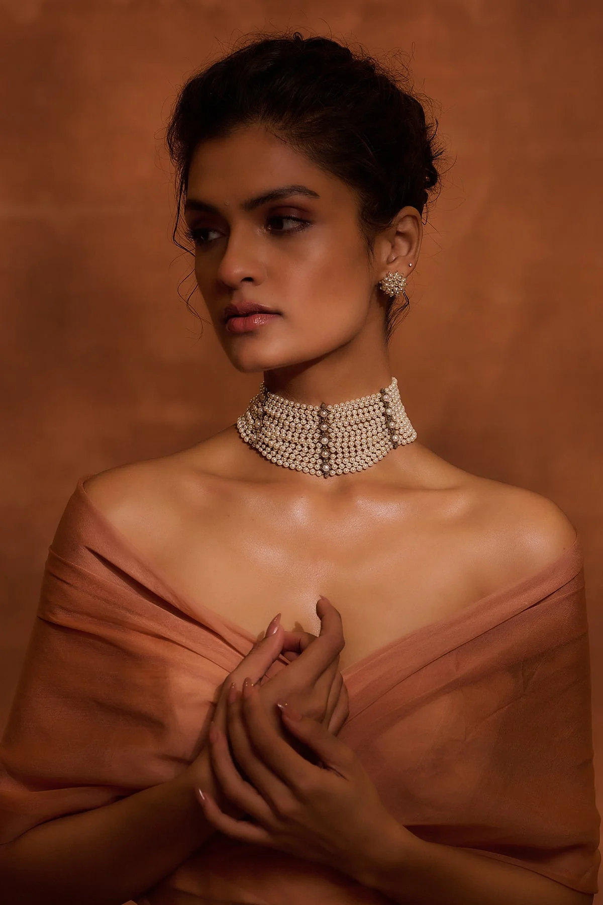 Silver Necklace - Image 3