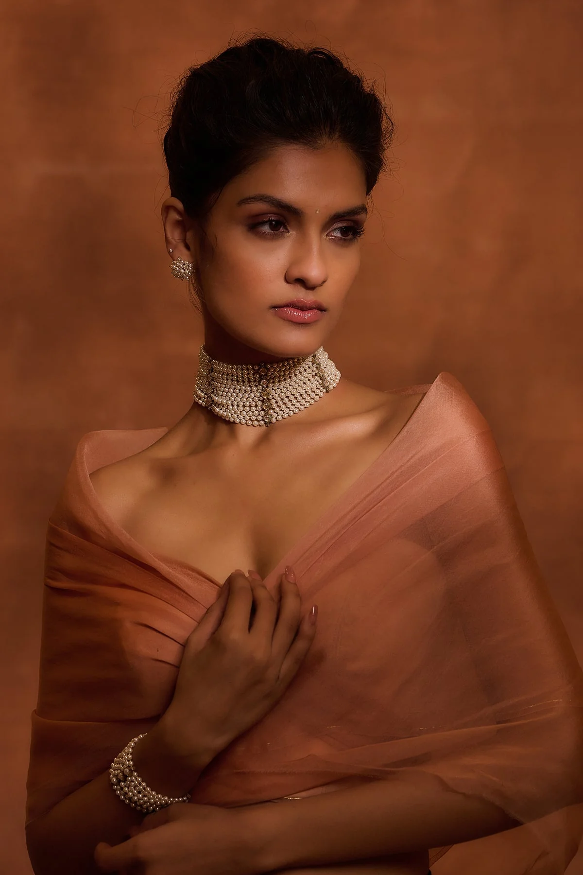 Silver Necklace - Image 7