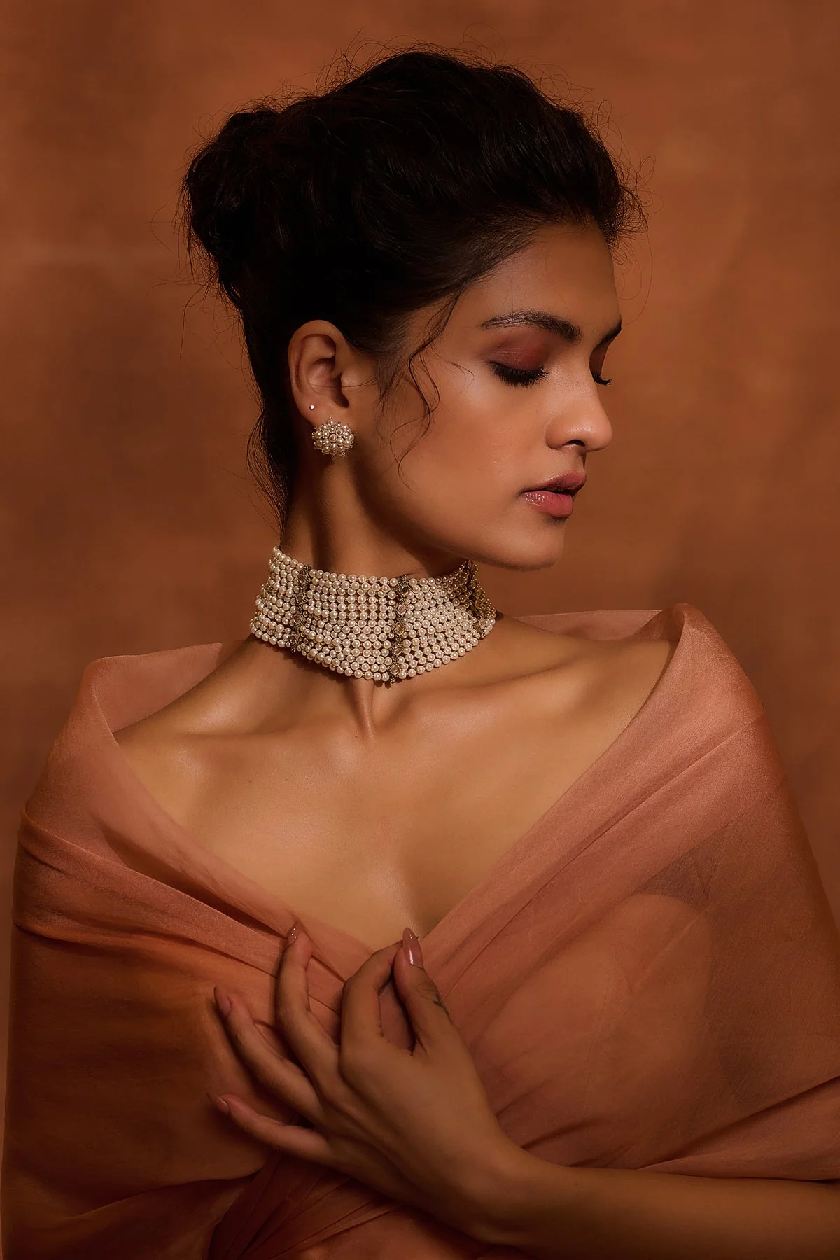 Silver Necklace - Image 8