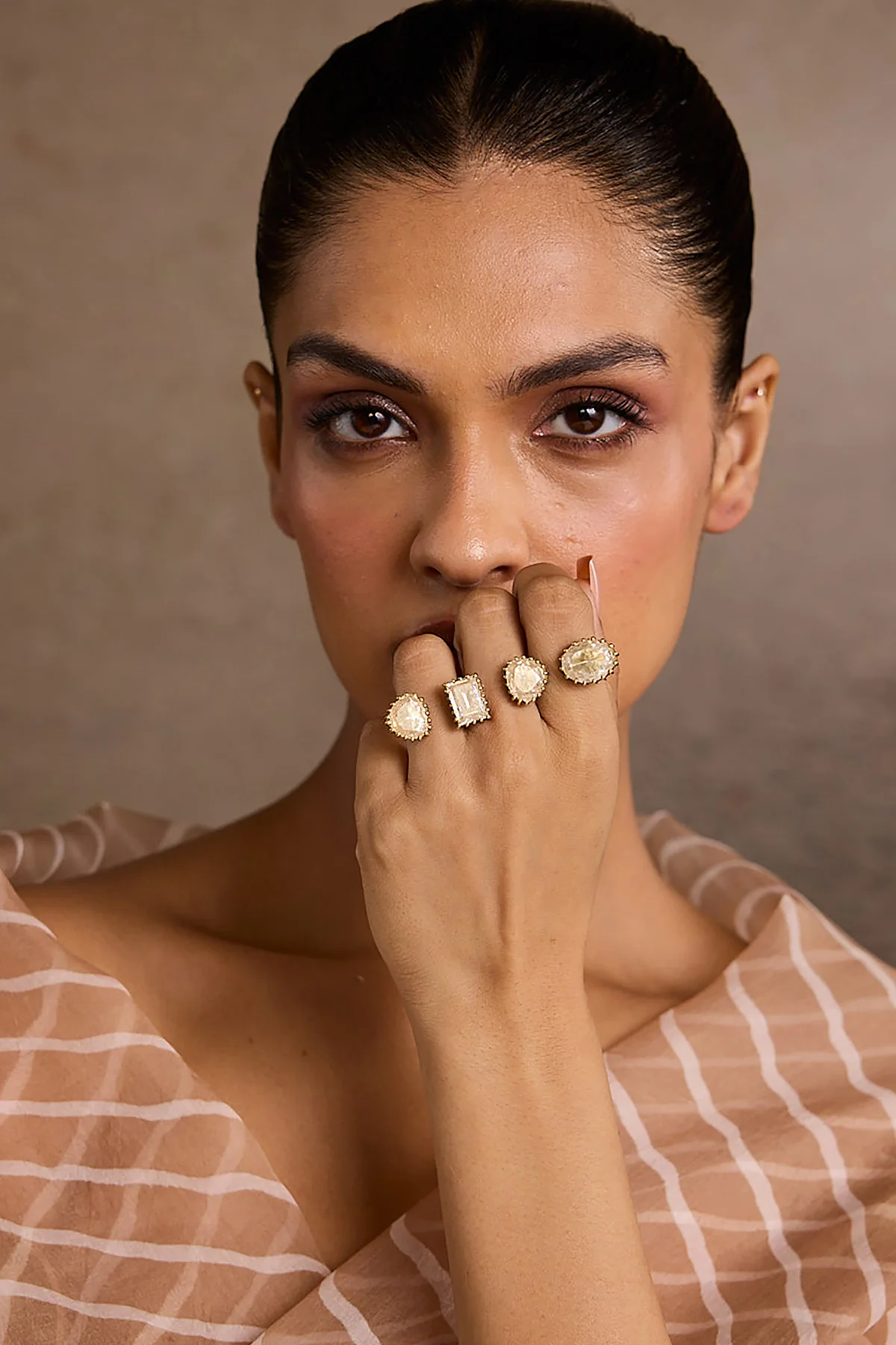 Silver Ring - Image 3