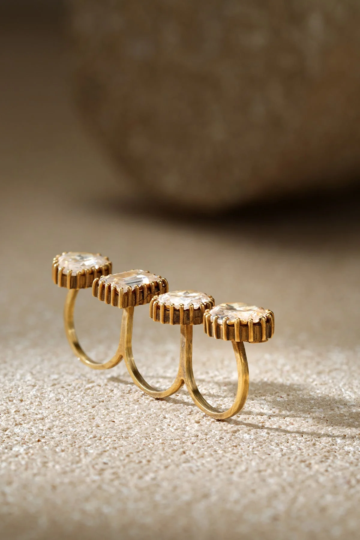 Silver Ring - Image 6
