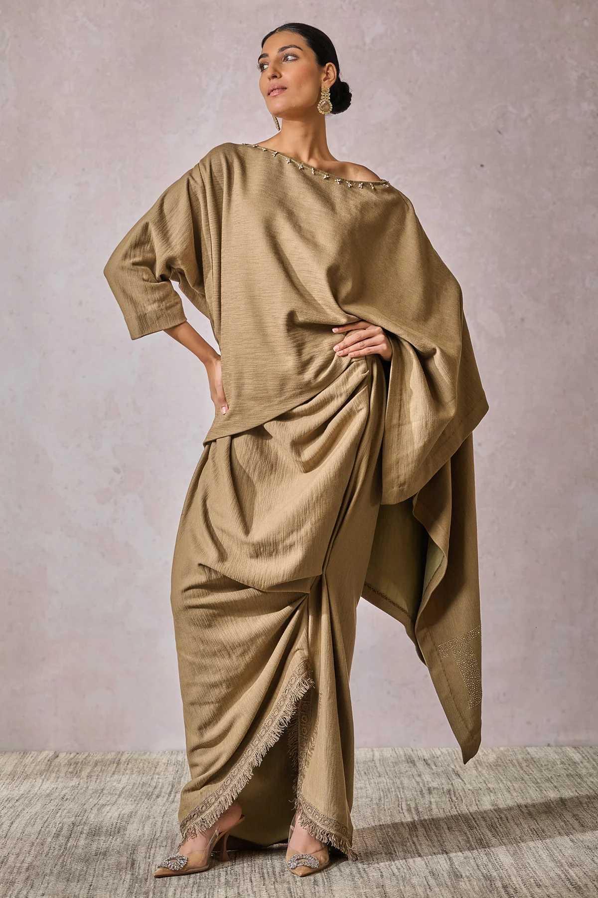 Skirt Top - Image 4
