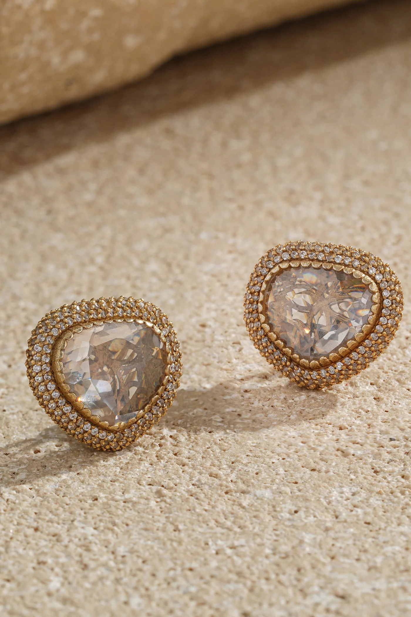 Stud earrings - Image 2
