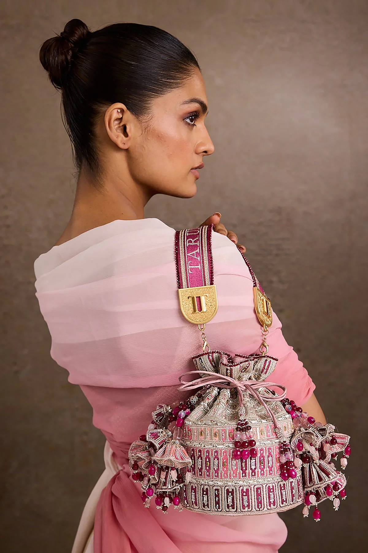 Tt Braid Bag - Image 4