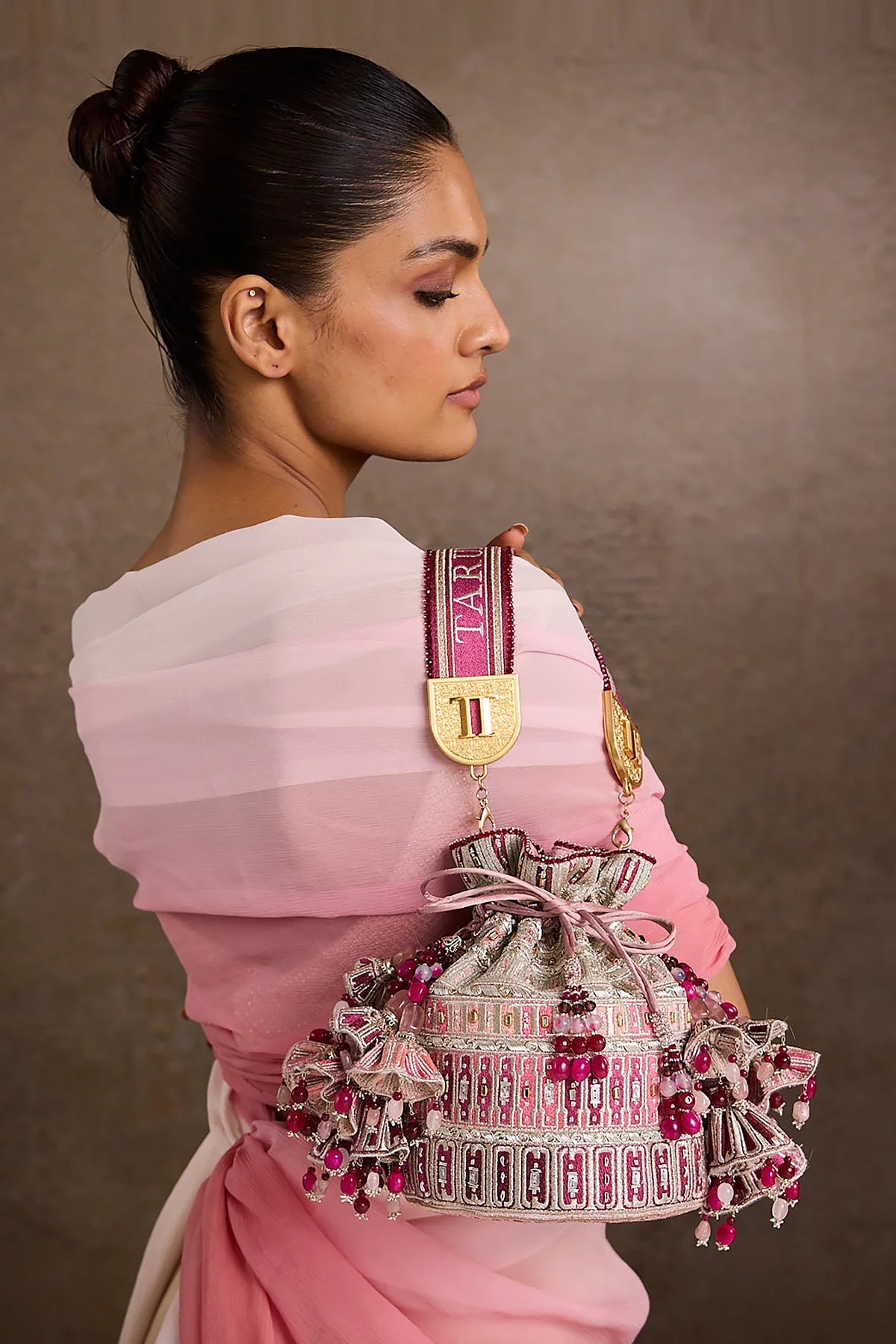 Tt Braid Bag - Image 5