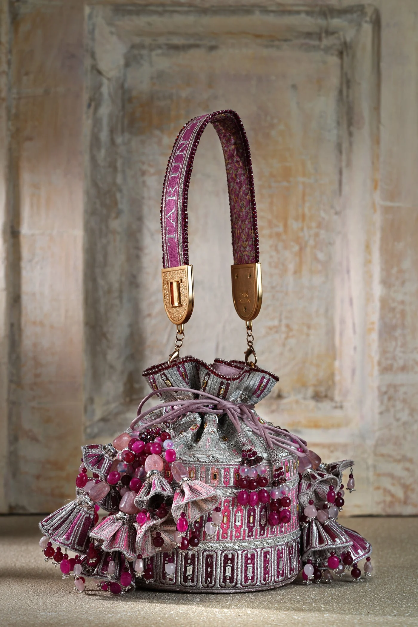 Tt Braid Bag - Image 7